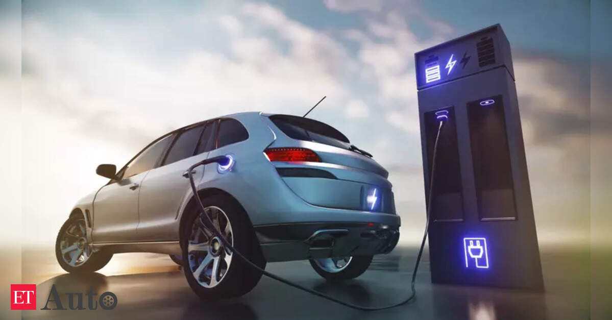 UK's Volex surges after upbeat annual results on EV boost