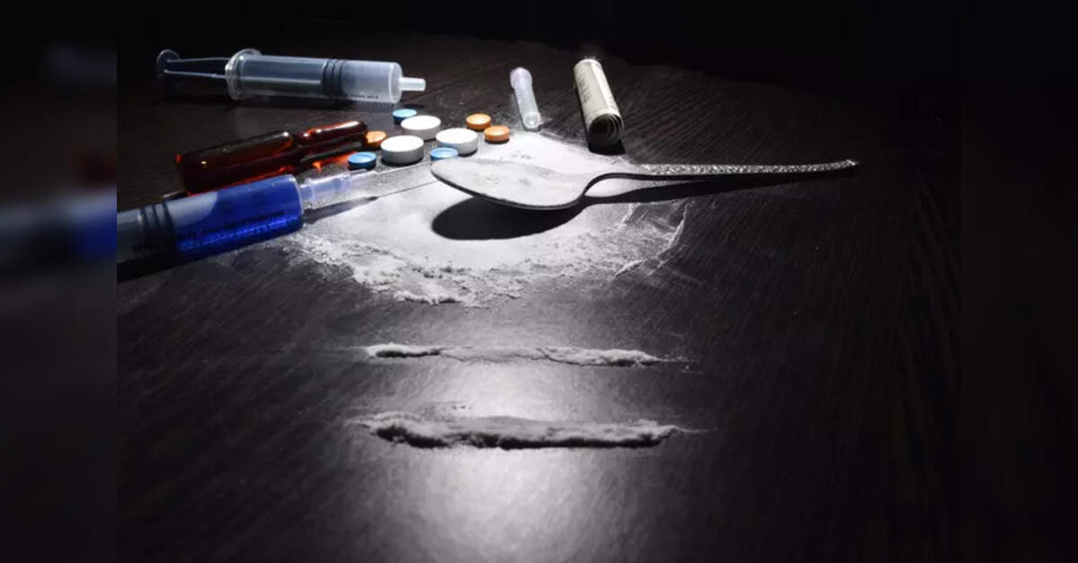 2–3% Indians addicted to drugs, 90% of them remain untreated: AIIMS director – ET HealthWorld