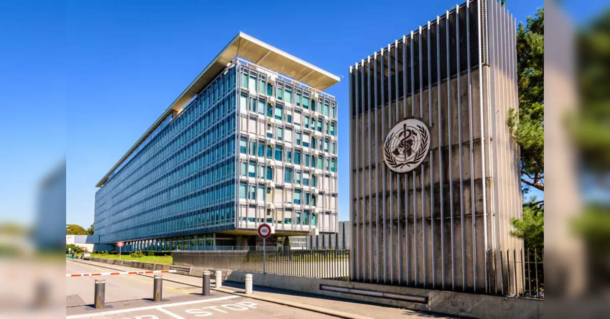 WHO says probe into COVID-19 virus origin still ongoing – ET HealthWorld