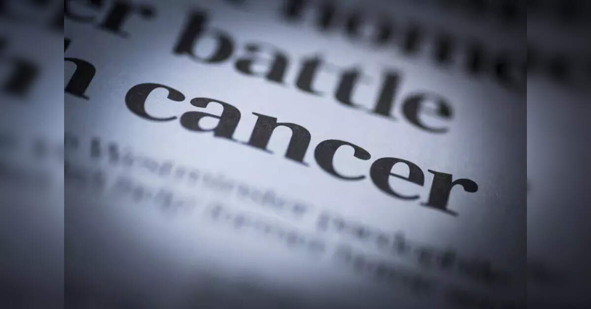 New study warns of rising cancer burden in Kerala – ET HealthWorld