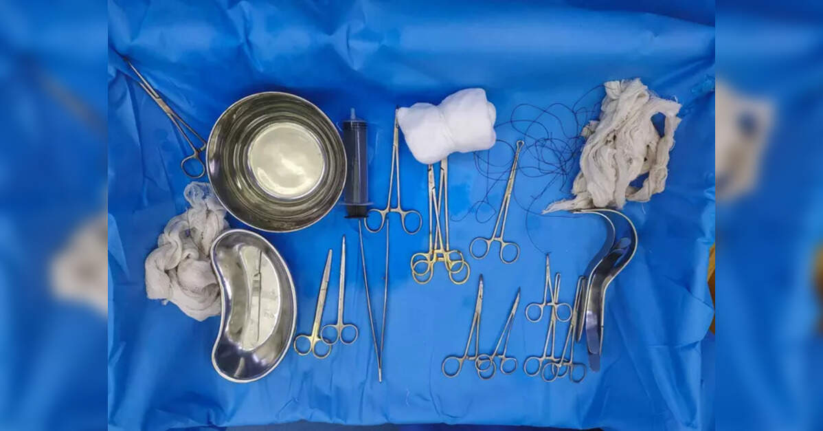 Kerala Doctor Exposes Surgical Equipment Shortage, Sparks Investigation, ET HealthWorld