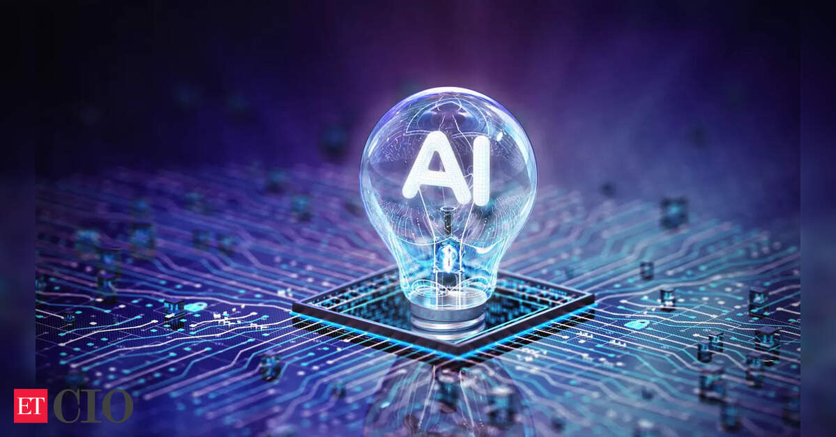 The Erosion of Democracy: How AI is Manipulating Elections Worldwide, ET CIO
