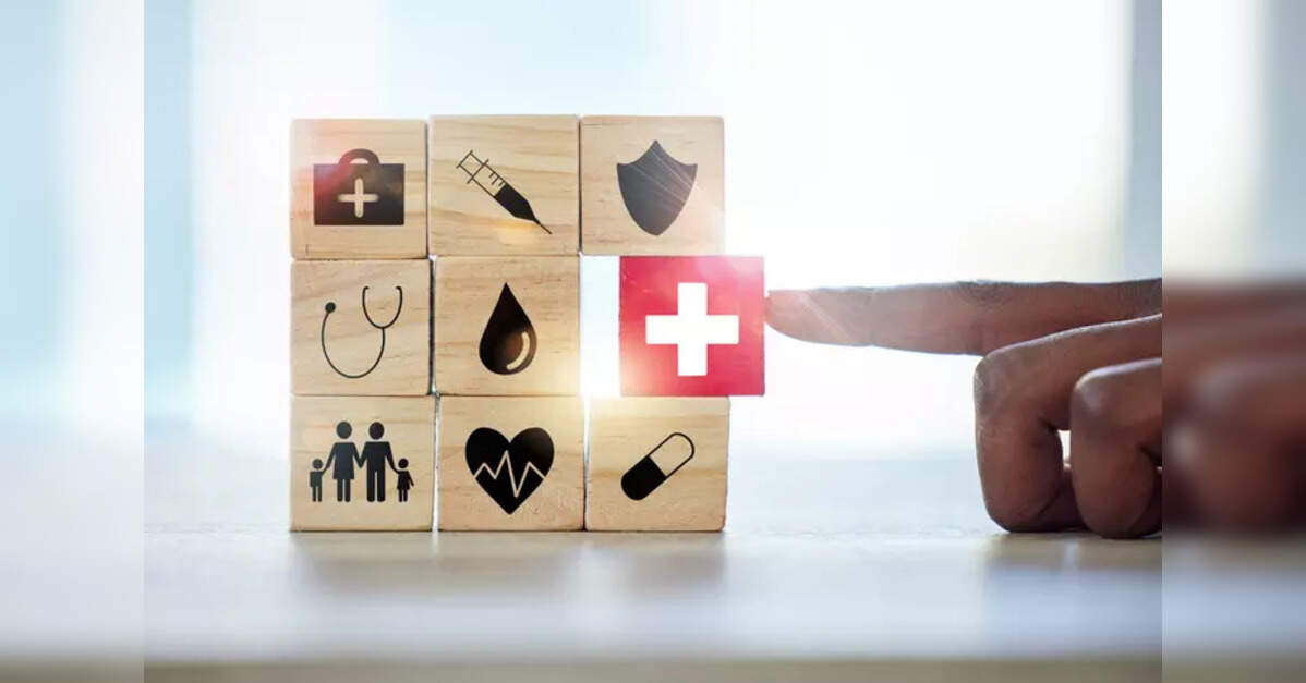 Gen Z shows more interest in SIPs, but millennials prefer protection tools like health & term insurance: Survey – ET HealthWorld