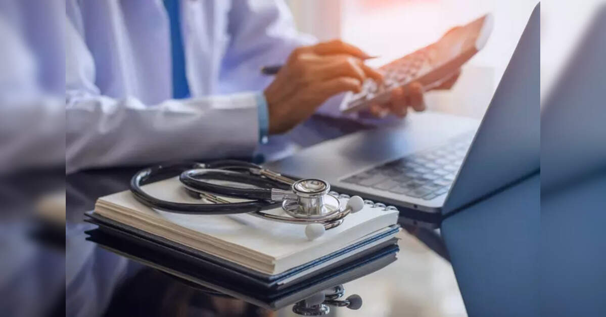Big money is making a beeline for Indian hospitals – ET HealthWorld