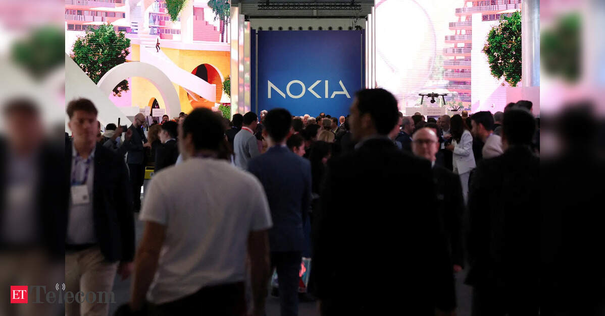 Nokia signs 1.5-billion-euro sustainability-linked revolving credit facility