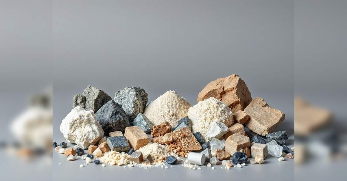 NMDC explores critical minerals acquisition in Africa, Australia and South America