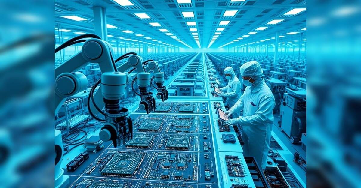 Samsung DRAM: Samsung gets approval for mass production of 6th-Gen 10nm ...
