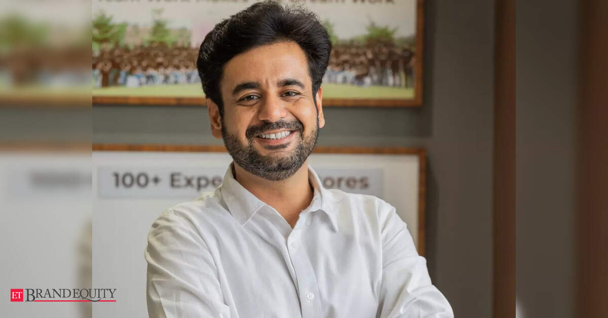 Pulkit Tiwari joins Wooden Street as the chief growth and marketing officer