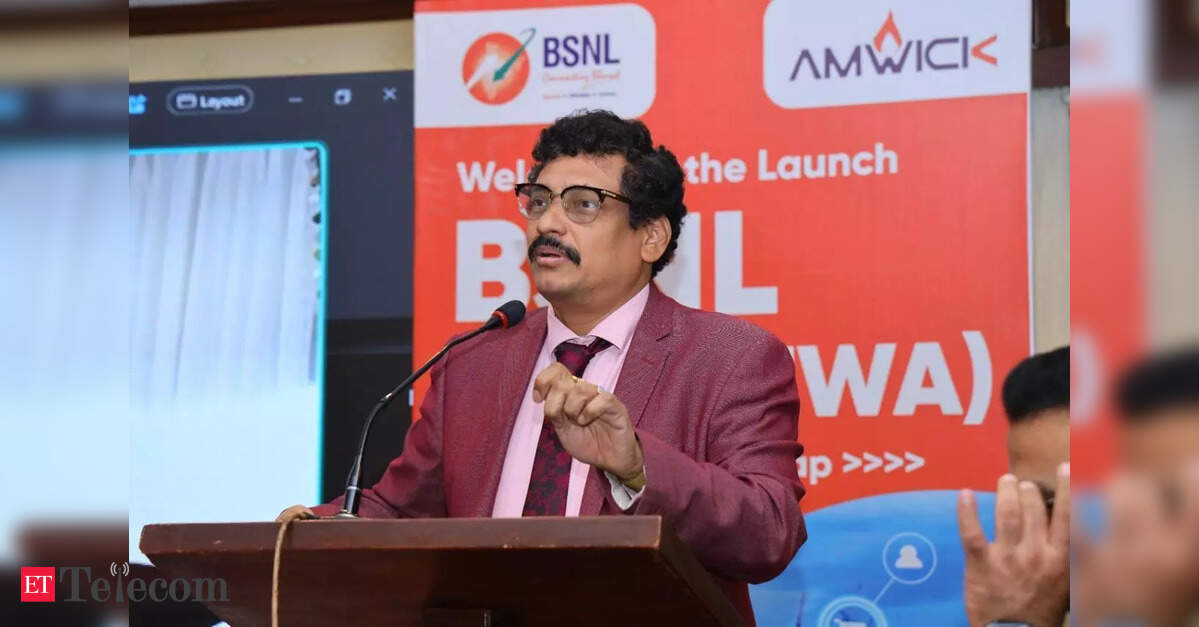 BSNL eyes 5G strategy to stack up against Jio, Airtel, Vodafone Idea