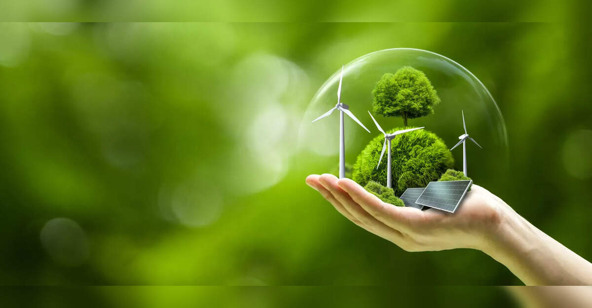 India's Green Hydrogen Initiative Gains Momentum with BOT Project Launch