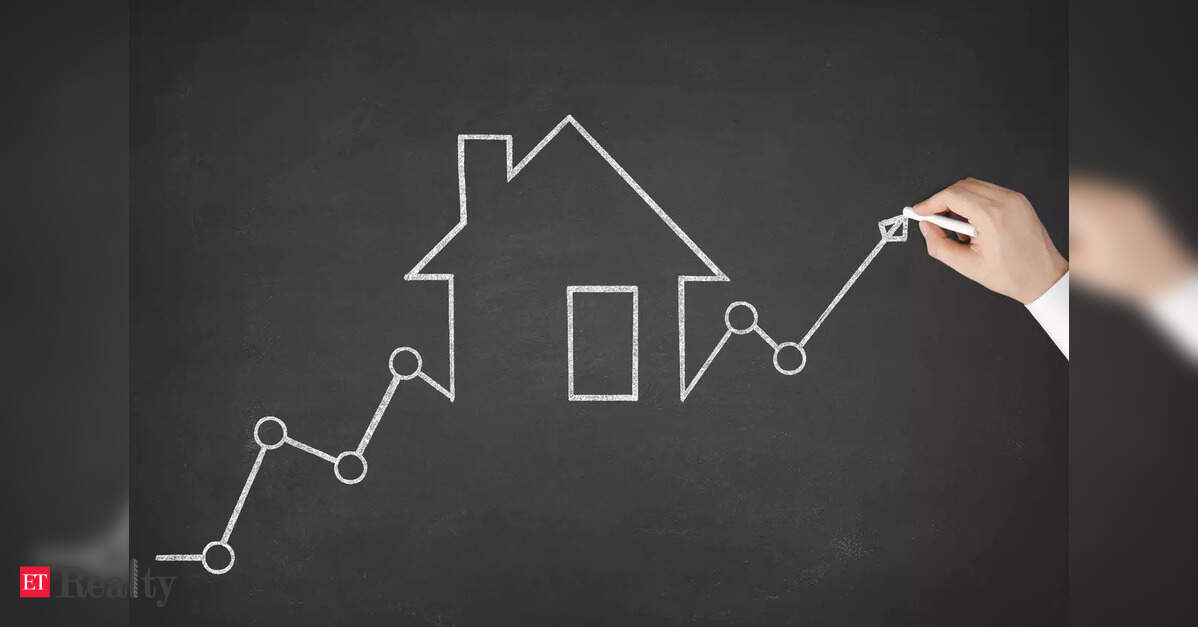 Home prices in Germany rise 3.8% in Q1 2025