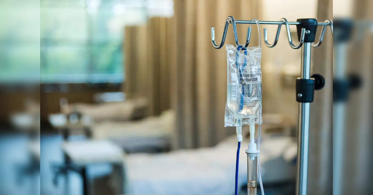 Lancet study projects US foreign aid cuts could result in over 1.4 crore preventable deaths globally – ET HealthWorld
