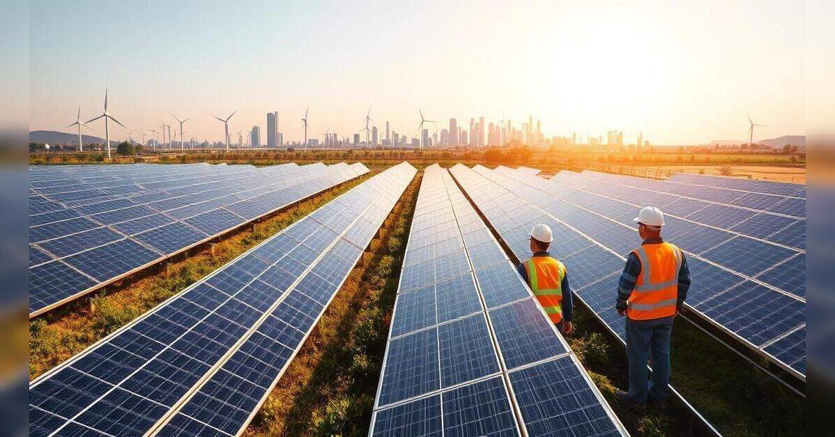 Spain's Zelestra gains an extra $280 million in financing for renewable energy projects