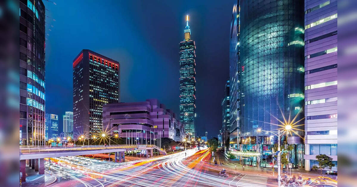 Taiwan Tourism launches Mumbai DOOH campaign to tap India’s MICE market
