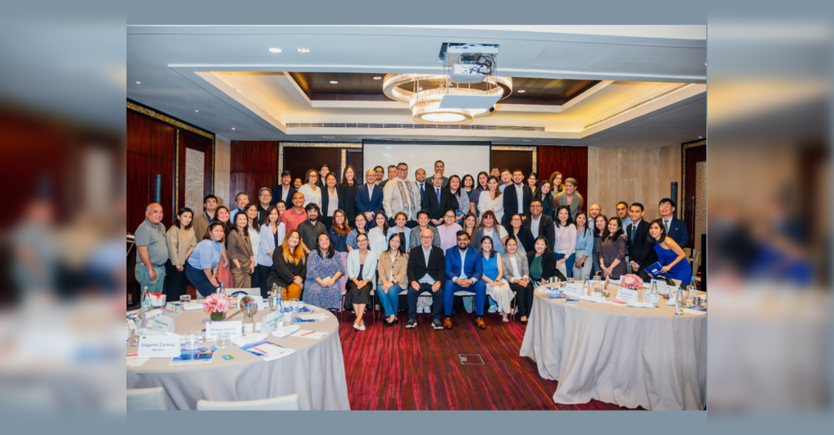 Building with intent, leading with insight: Navigating the culture vs. performance debate at the Mercer HR Leadership Collective 2025
