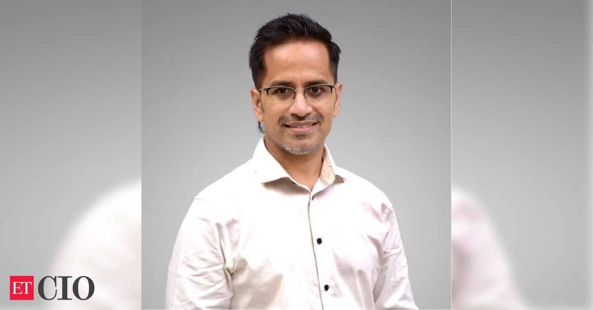 Yogesh Pant Appointed as Managing Director of GoTo India, ETCIO