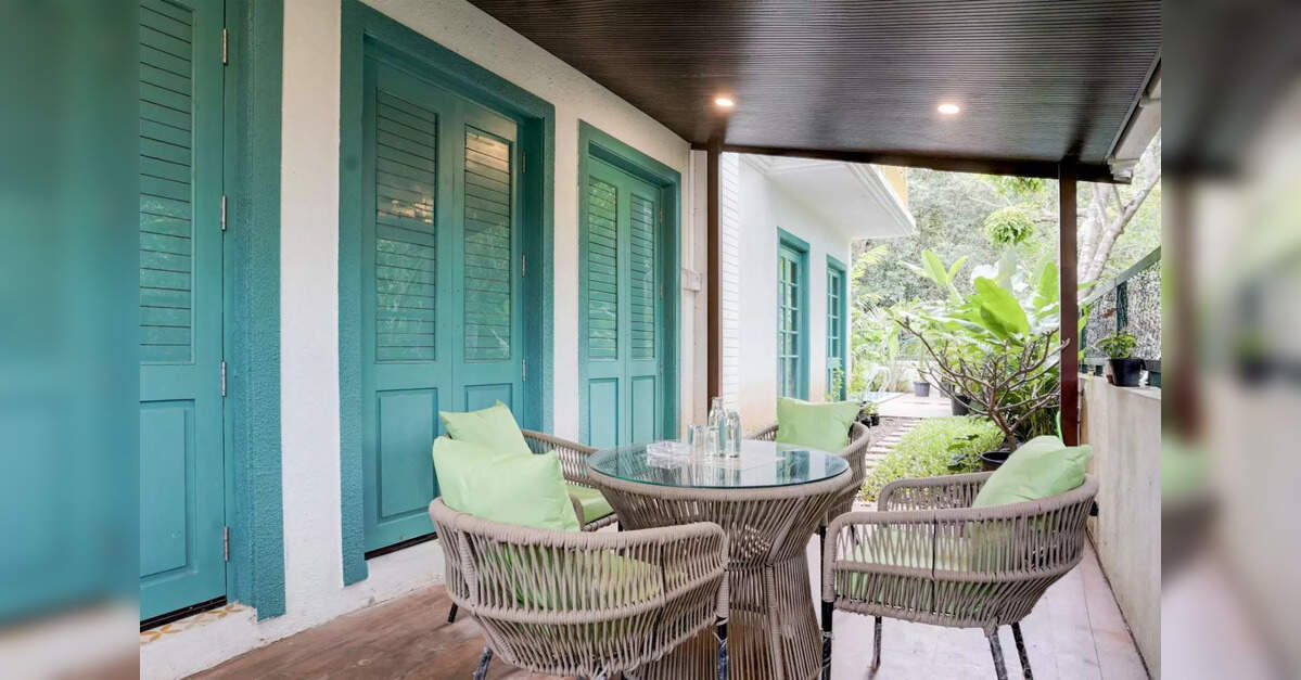OYO’s DanCenter adds 50 new vacation homes in India, targets 200 more this year