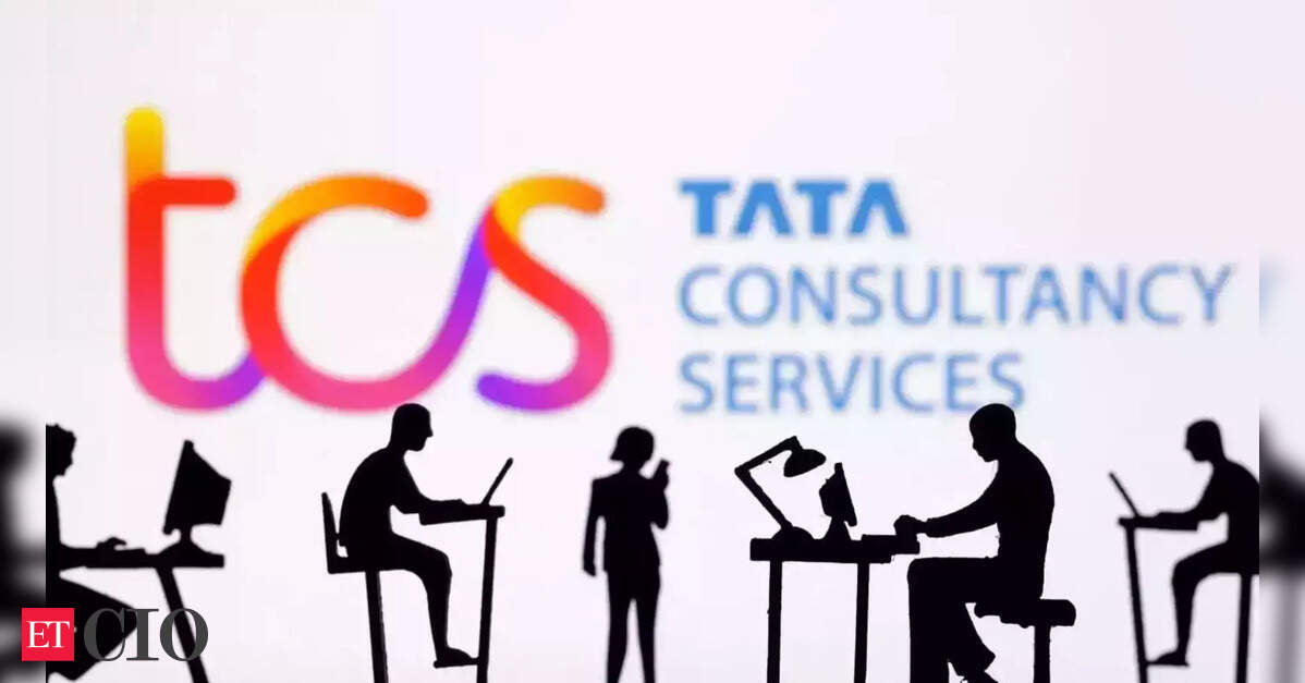 Tata Consultancy Services: TCS Launches AI Innovation Centre in ...