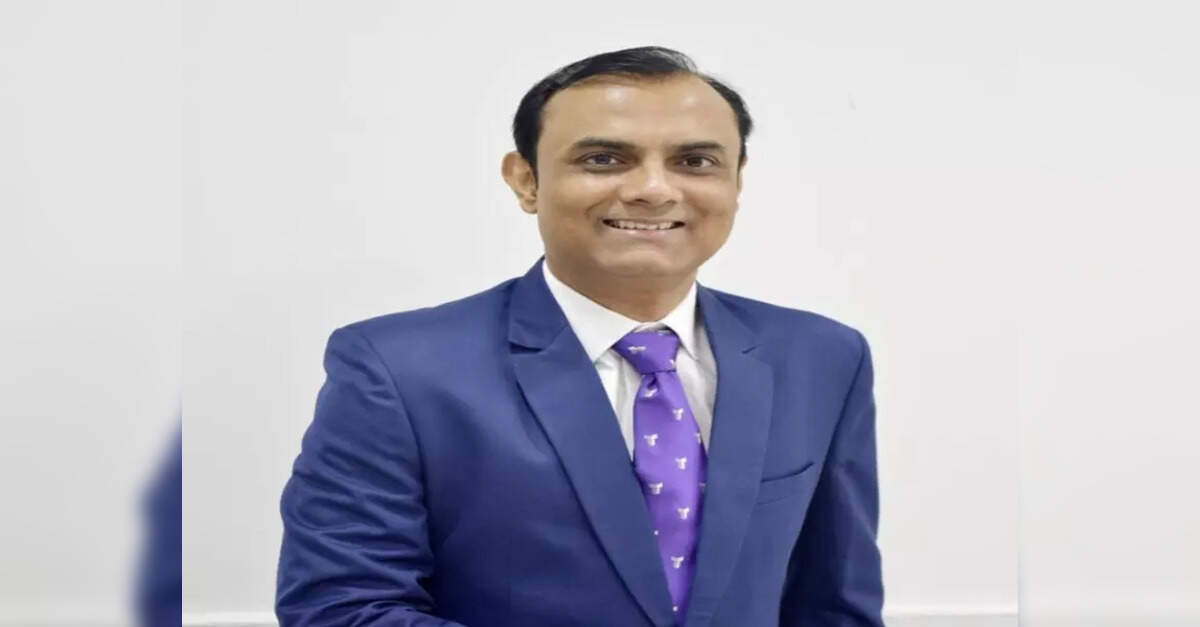 Tenon Group appoints Amit Srivastava as Group Head - Human Resources