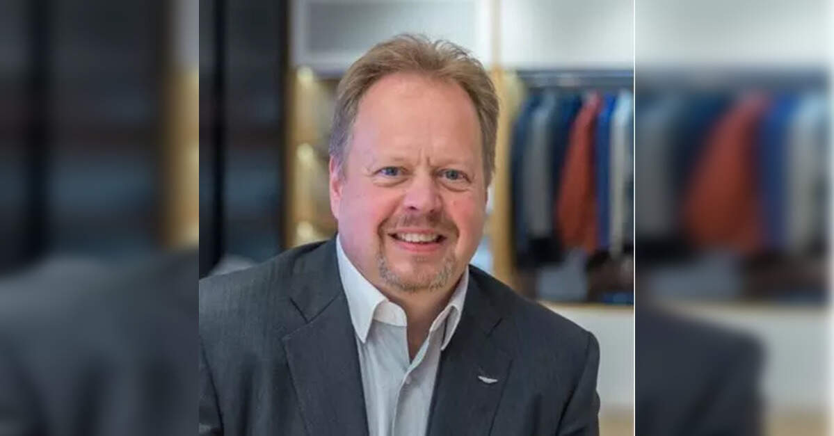 Battery manufacturing critical than EV assembly: Andy Palmer