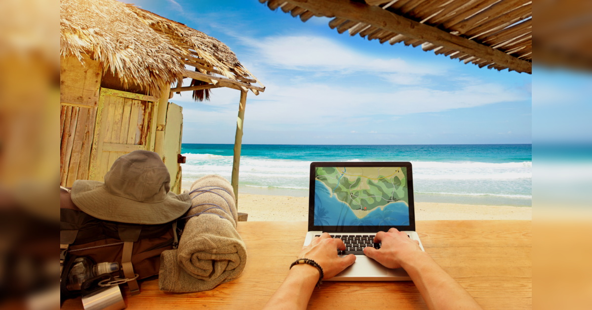 UAE secures global spot for digital nomads, ranking second: Report