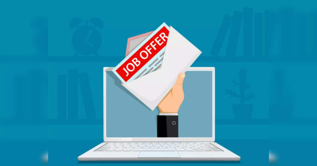 Intern gets job offer at the same startup, with a compensation package of Rs 16 lakh per annum