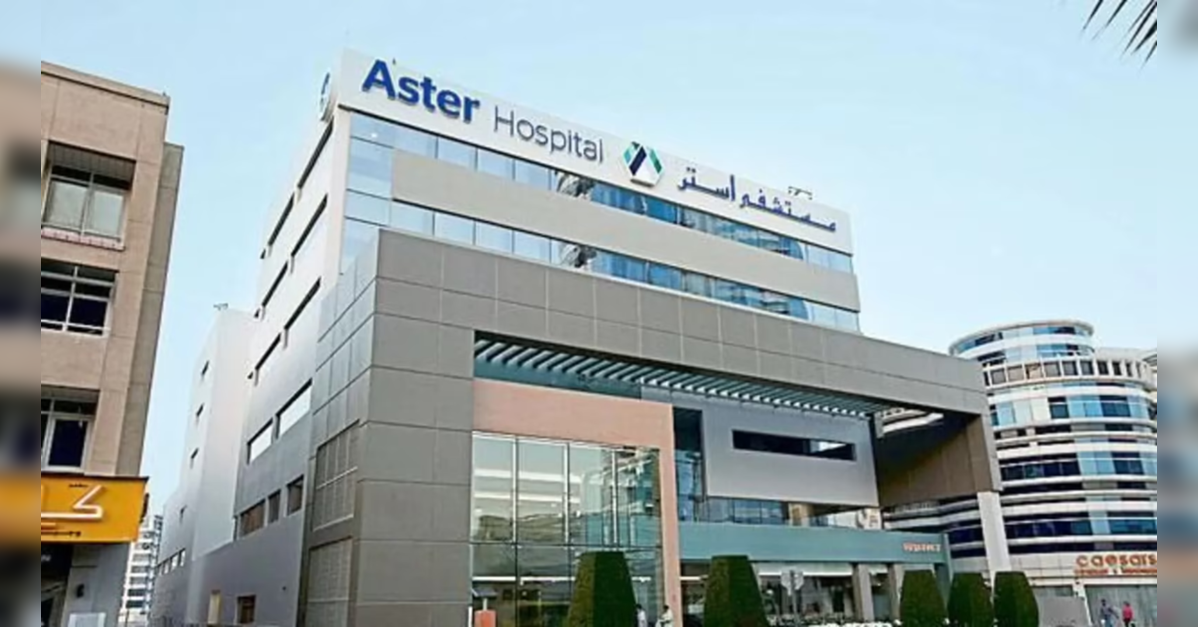 Aster DM Healthcare Aims to Overtake Apollo Hospitals with Major Expansion into Smaller Cities, ET HealthWorld