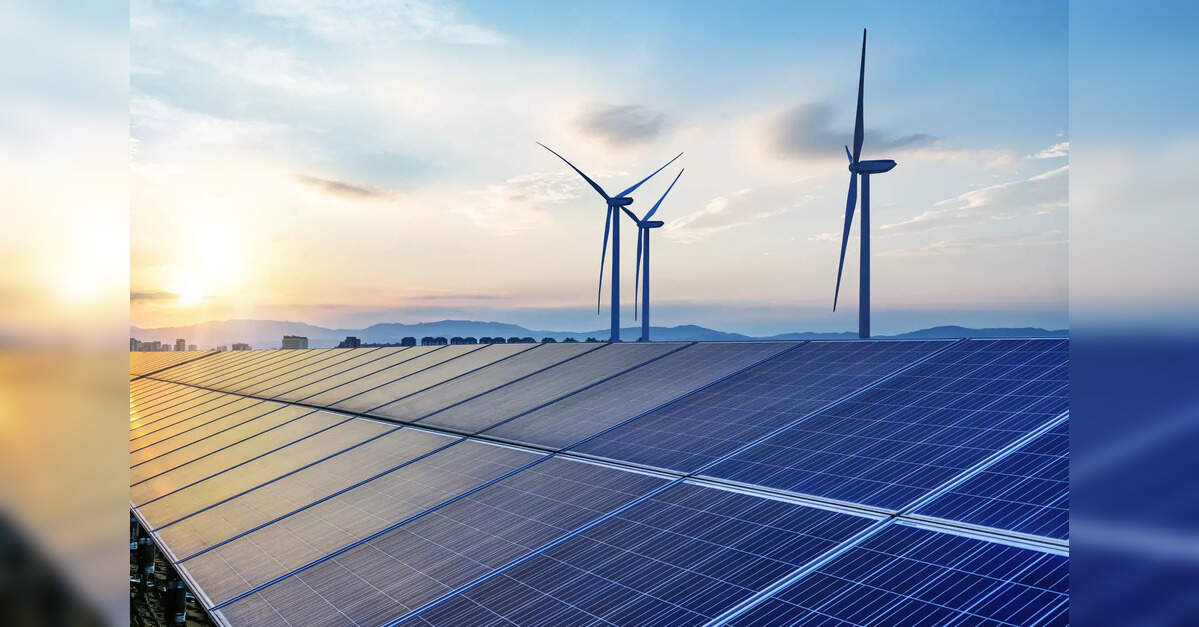 India highlights 4000% solar growth, backs climate finance push at BRICS environment meet