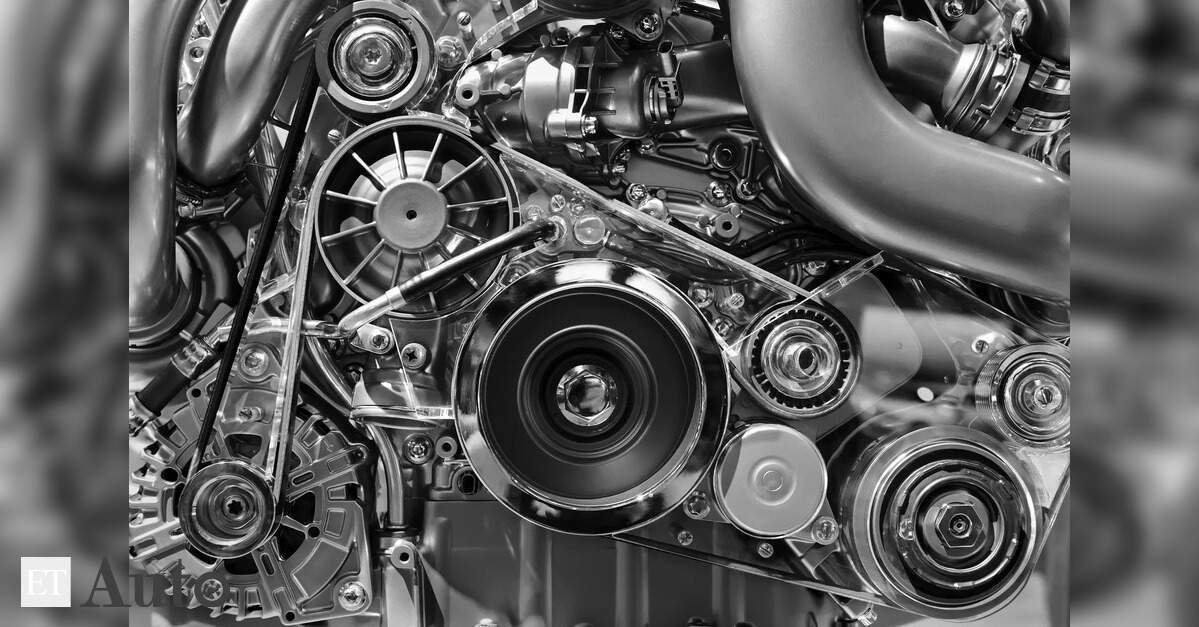 Auto Component Industry Demands National Strategy to Combat Rare Earth Magnet Shortage, ET Auto