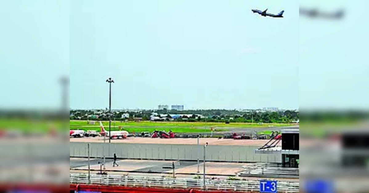 Swift action by Delhi ATC prevents potential mid-air collision involving SWISS flight