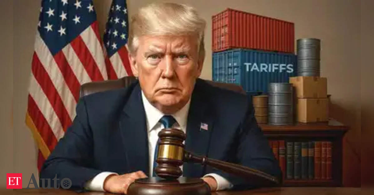 Trump says ‘no extensions’ to August 1 tariff deadline; warns more letters to follow