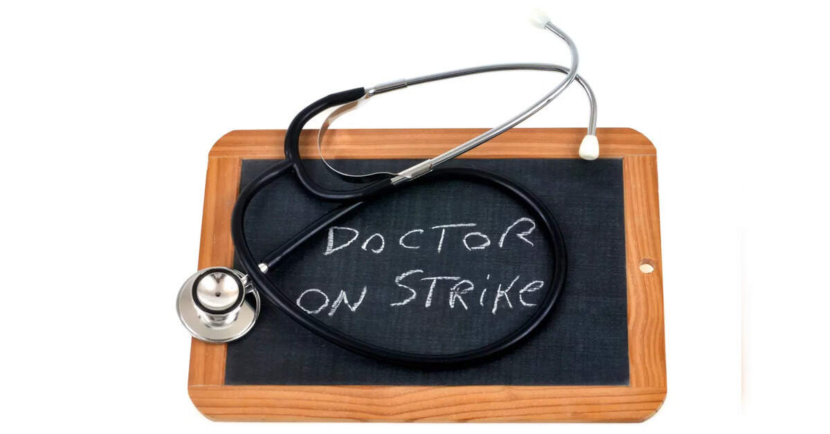 Doctors warn of strike if govt refuses to withdraw decision to register homeopathic practitioners – ET HealthWorld