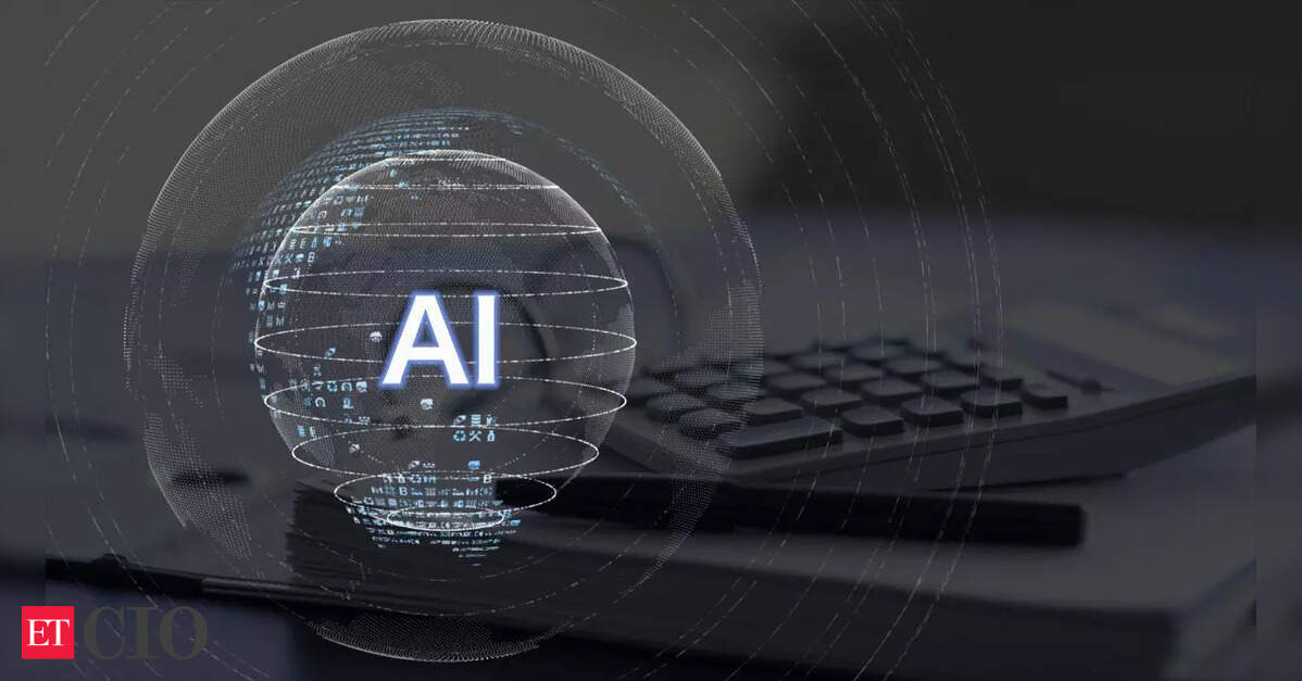 Chilling AI prediction: A Mad Max-like future for jobs may be coming; economist warns, ET CIO