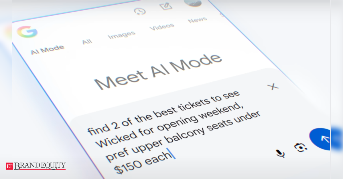 As AI Mode launches in India, Google explains how it moves beyond traditional search