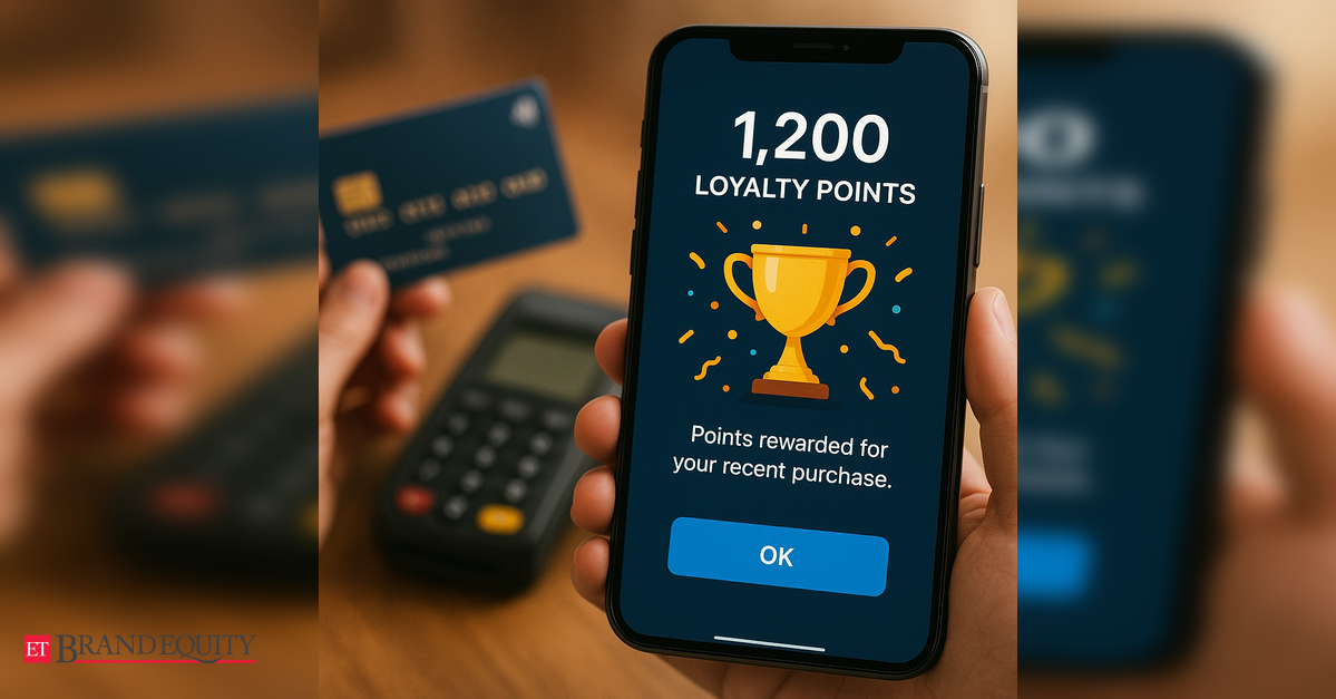 Martequity: Reimagining loyalty programs in the age of MarTech ...