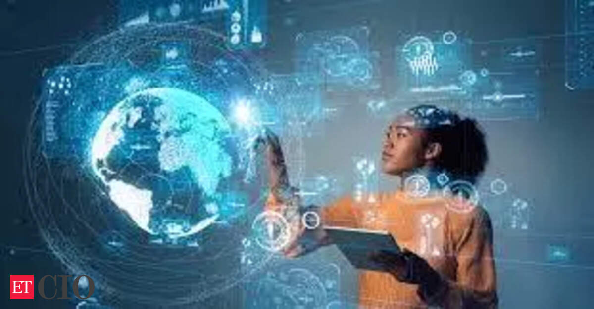 Digital Transformation Challenges in India's BFSI Sector Exposed: Skill ...