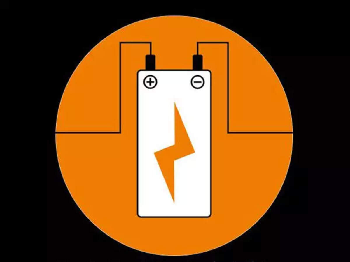 EVs to drive lithium-ion battery demand growth by remarkable 48% CAGR through 2030