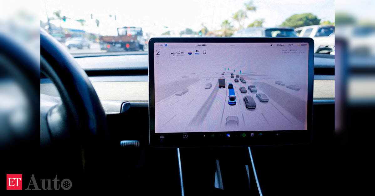 HCLTech collaborates with Astemo Cypremos to drive autonomous vehicle ecosystem