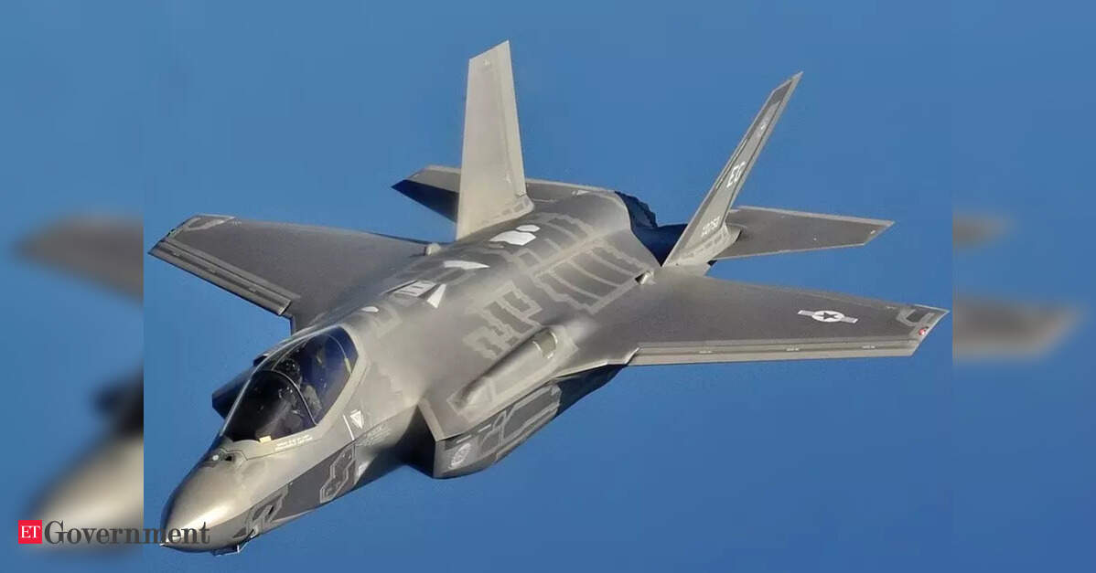 F-35 in Indian Skies: Asset or albatross? Do we need America's costliest jet to maintain air dominance?