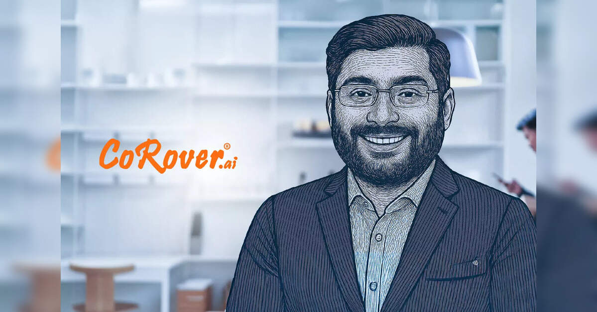 Revolutionizing AI in India: CoRover and BharatGPT's Impact on Enterprise Solutions, ET EnterpriseAI