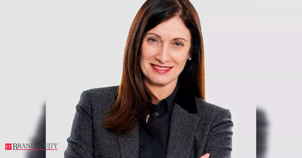 WPP names Microsoft's Cindy Rose as next CEO