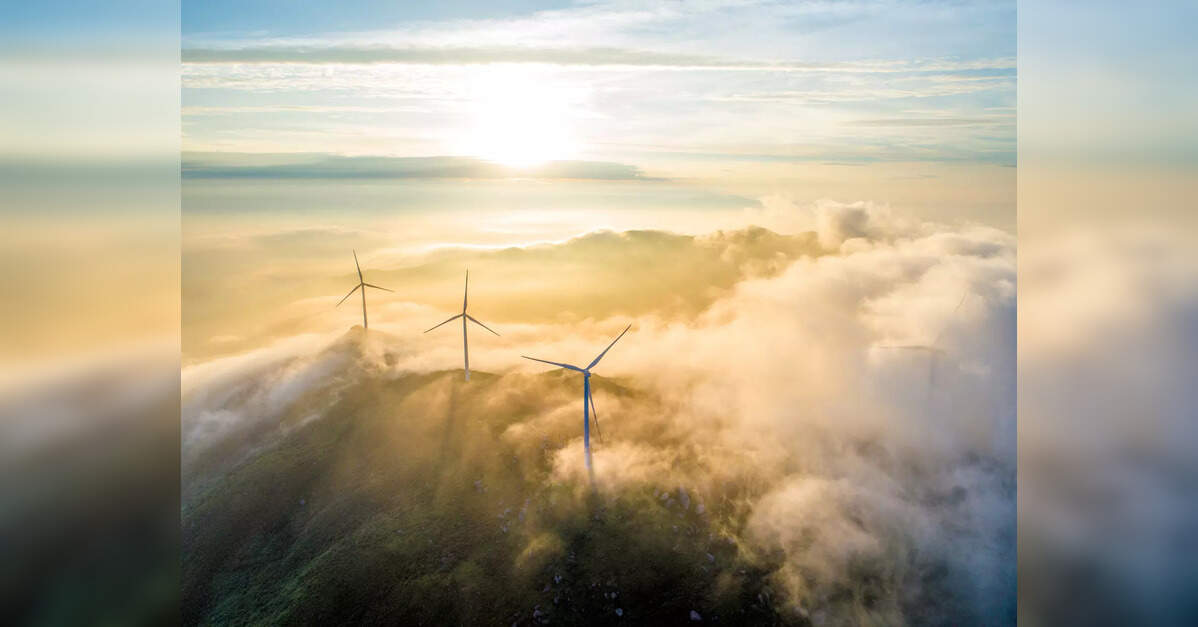 UAE's Masdar, Iberdrola invest in 1.4 gigawatt wind farm in the UK