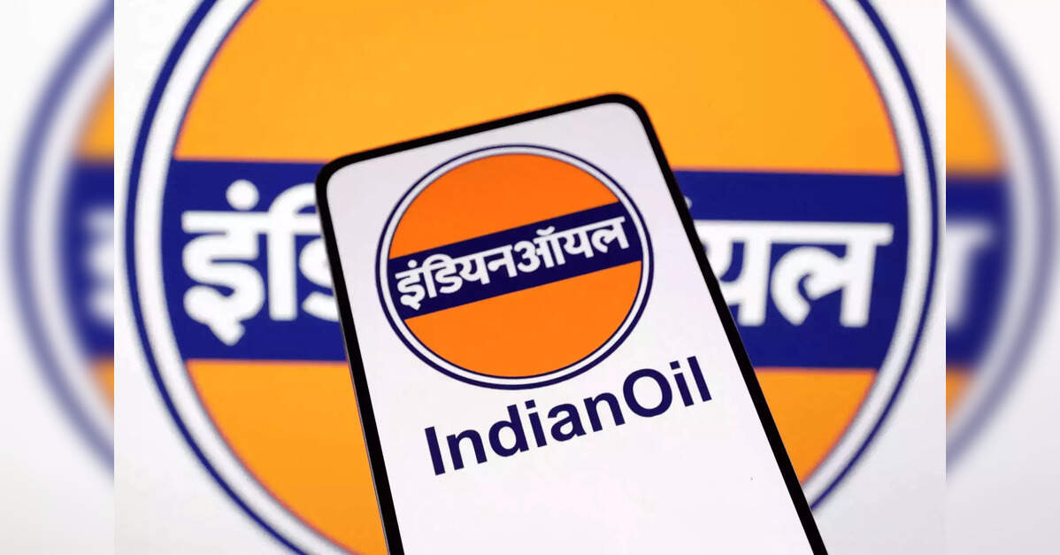 Indian Oil Corp Plans Diesel Unit Overhaul for Sustainable Aviation Fuel Production