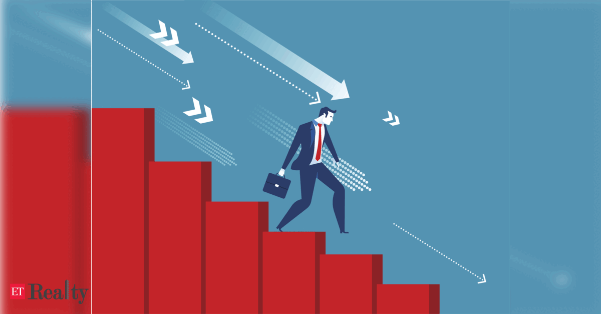 UK: Vistry's pre-tax profit slumps nearly 34% in H1 2025