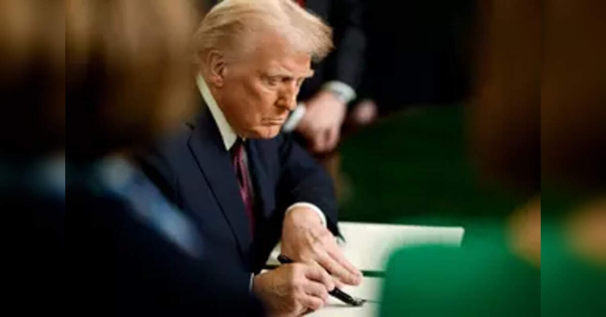 U.S. ‘Big Beautiful Bill’ May Raise Cost of Remittances, Tighten NRI Compliance Burden