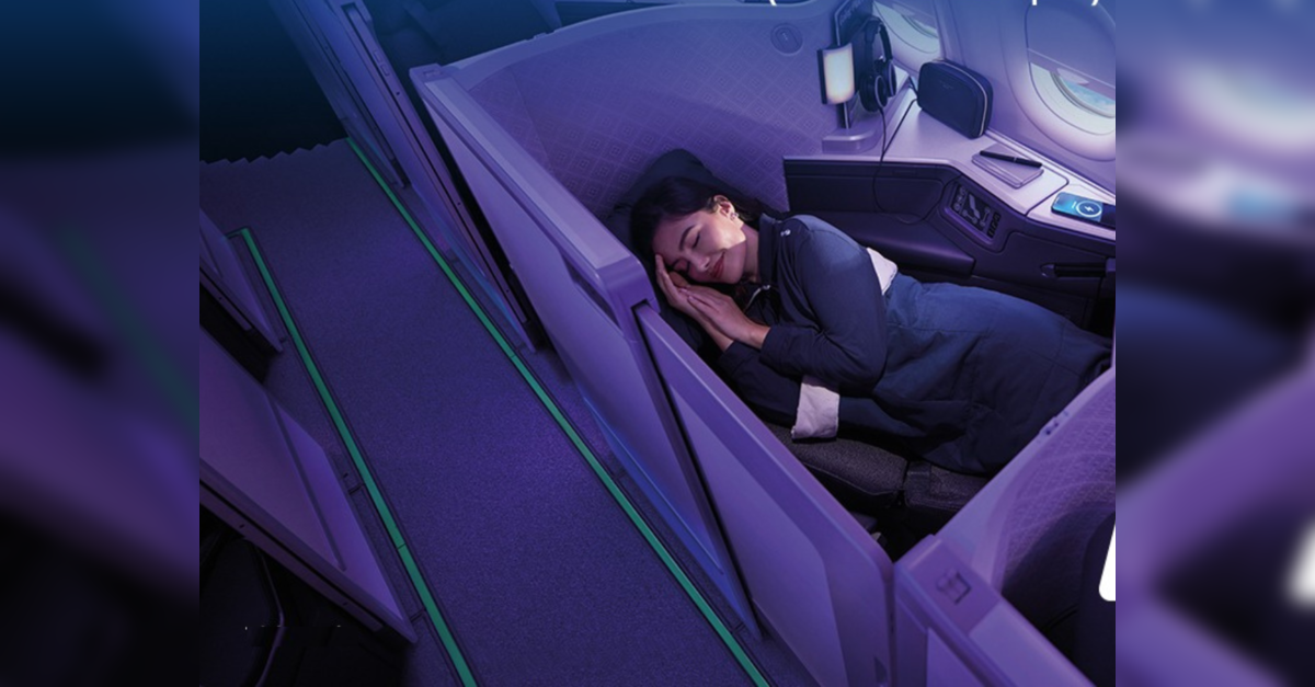 马来西亚航空集团扩展了A330NEO舰队，以供长途生长，ET TravelWorld