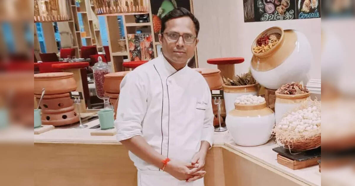 World Flavours, Indian roots: Hotel menus that bridge continents