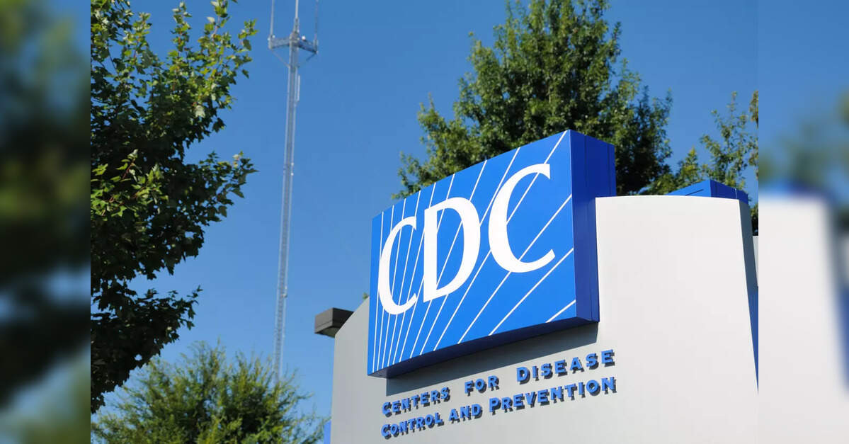 CDC finds nearly 1 in 3 US youth have prediabetes, but experts question scant data – ET HealthWorld