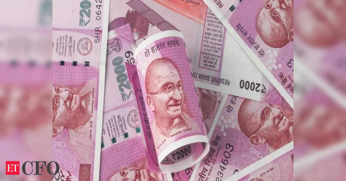 RBI Guv says Rs 2,000 currency notes no longer in circulation but remain a legal tender