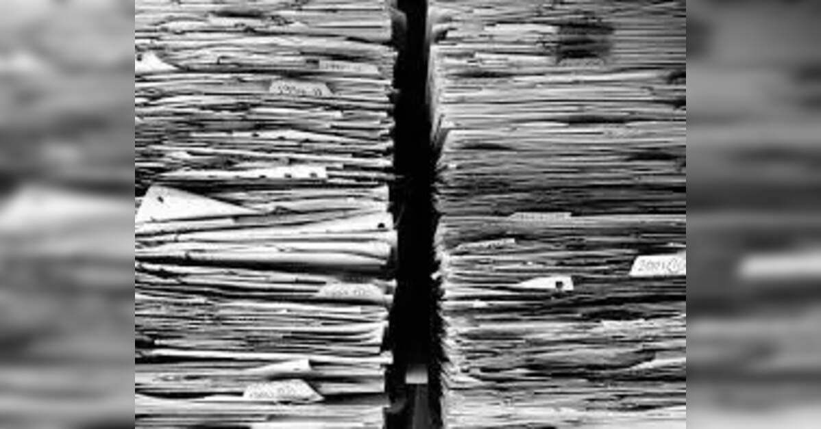Publish or perish: An academic dilemma – ET Education